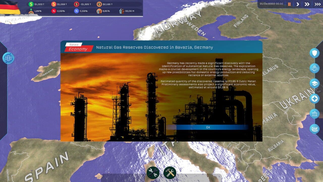 Economia: Millennium thumbnail 17