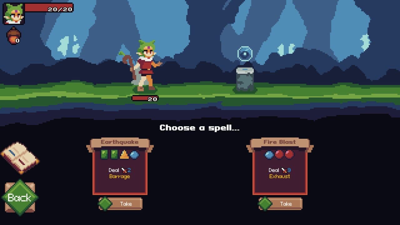 Witching Stone thumbnail 2