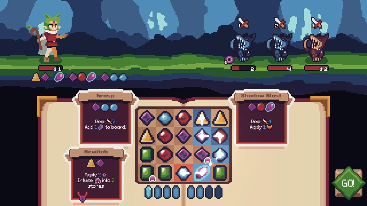 Witching Stone thumbnail 3