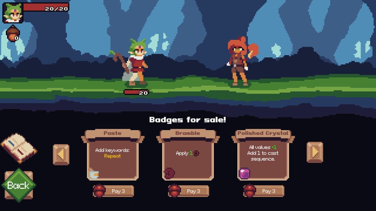 Witching Stone thumbnail 4