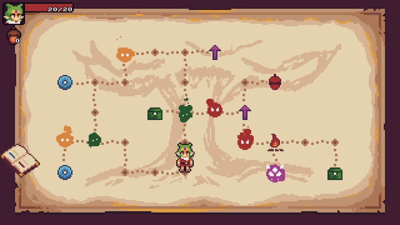 Witching Stone thumbnail 5