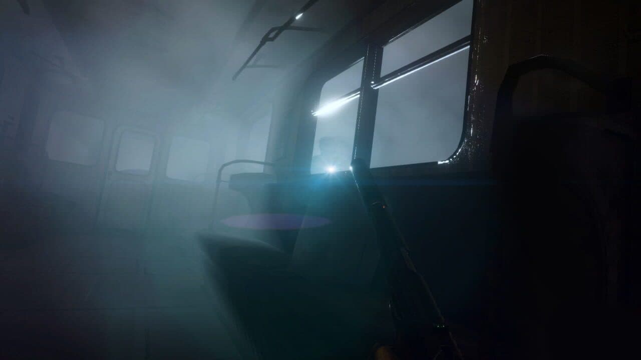 Metro Awakening VR thumbnail 3