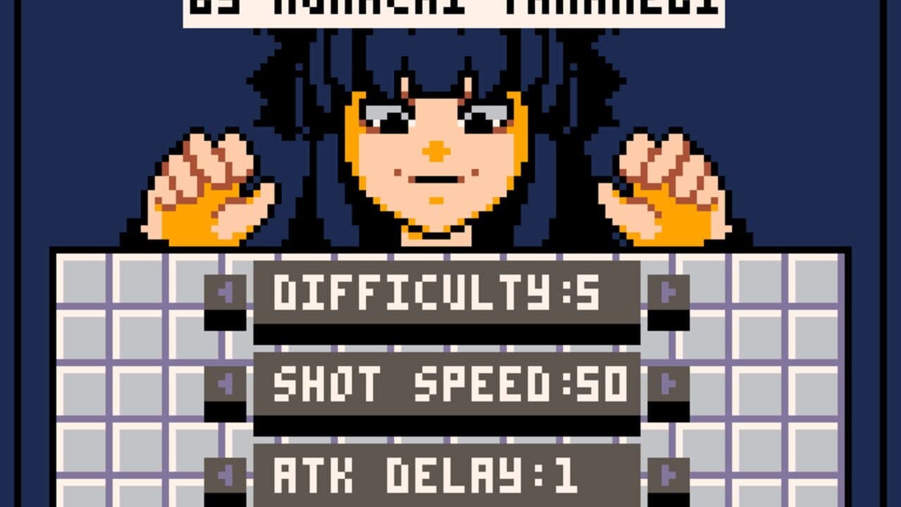 Artemis' Minesweeper screenshot 1