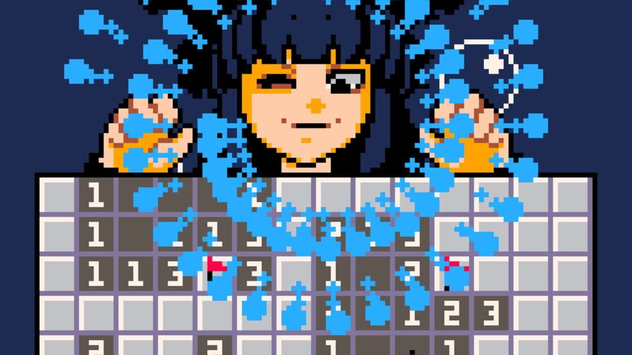 Artemis' Minesweeper thumbnail 2