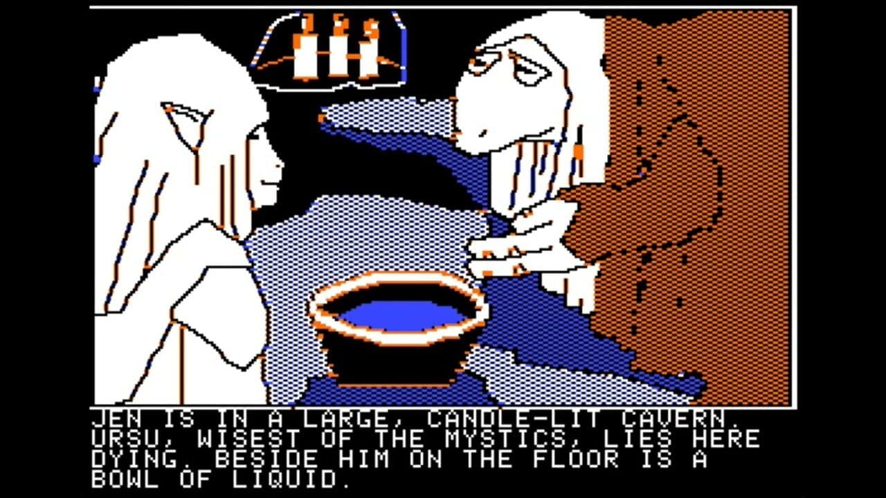 The Dark Crystal thumbnail 2
