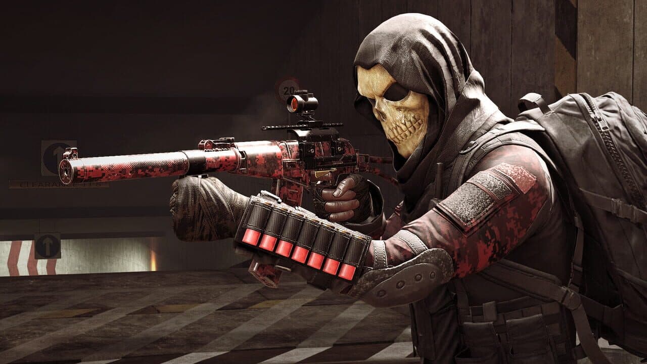 Insurgency: Sandstorm - Breakaway Set Bundle thumbnail 2