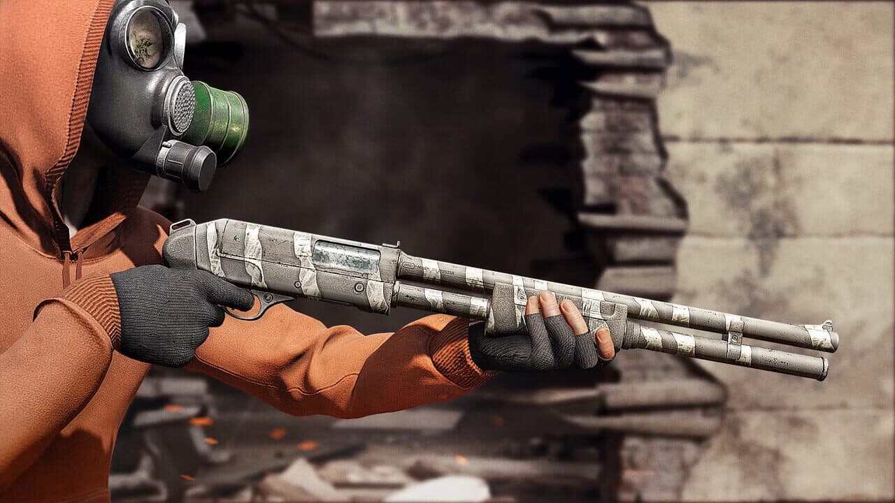 Insurgency: Sandstorm - Exodus Set Bundle thumbnail 3