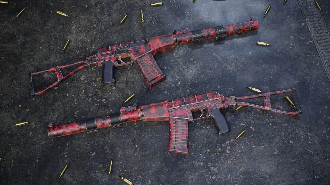 Insurgency: Sandstorm - Night Ops Set Bundle thumbnail 4