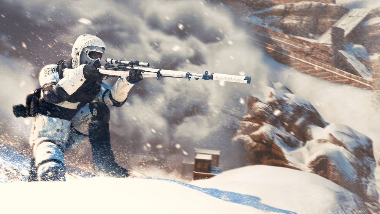 Insurgency: Sandstorm - Cold Blood Set Bundle thumbnail 4