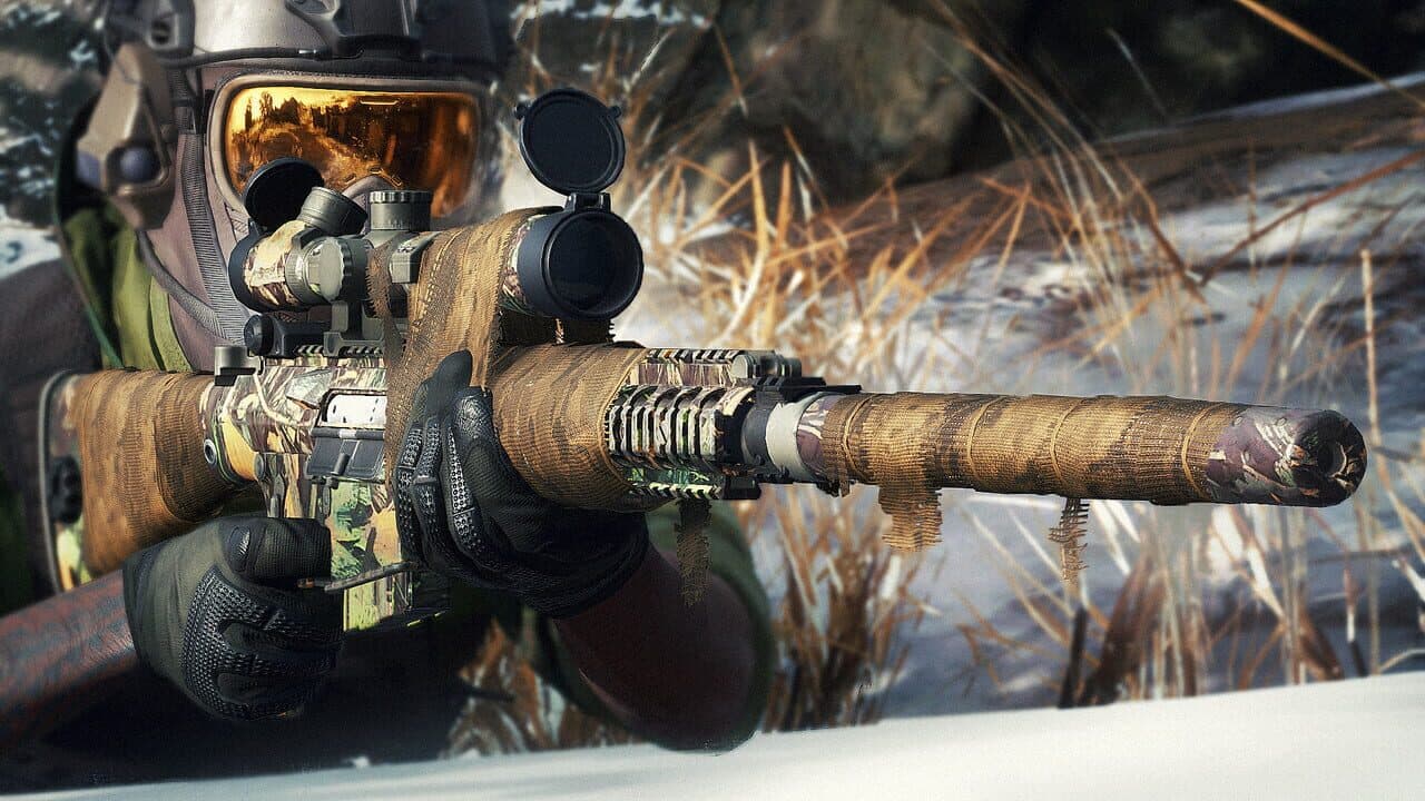 Insurgency: Sandstorm - Cold Blood Set Bundle thumbnail 2