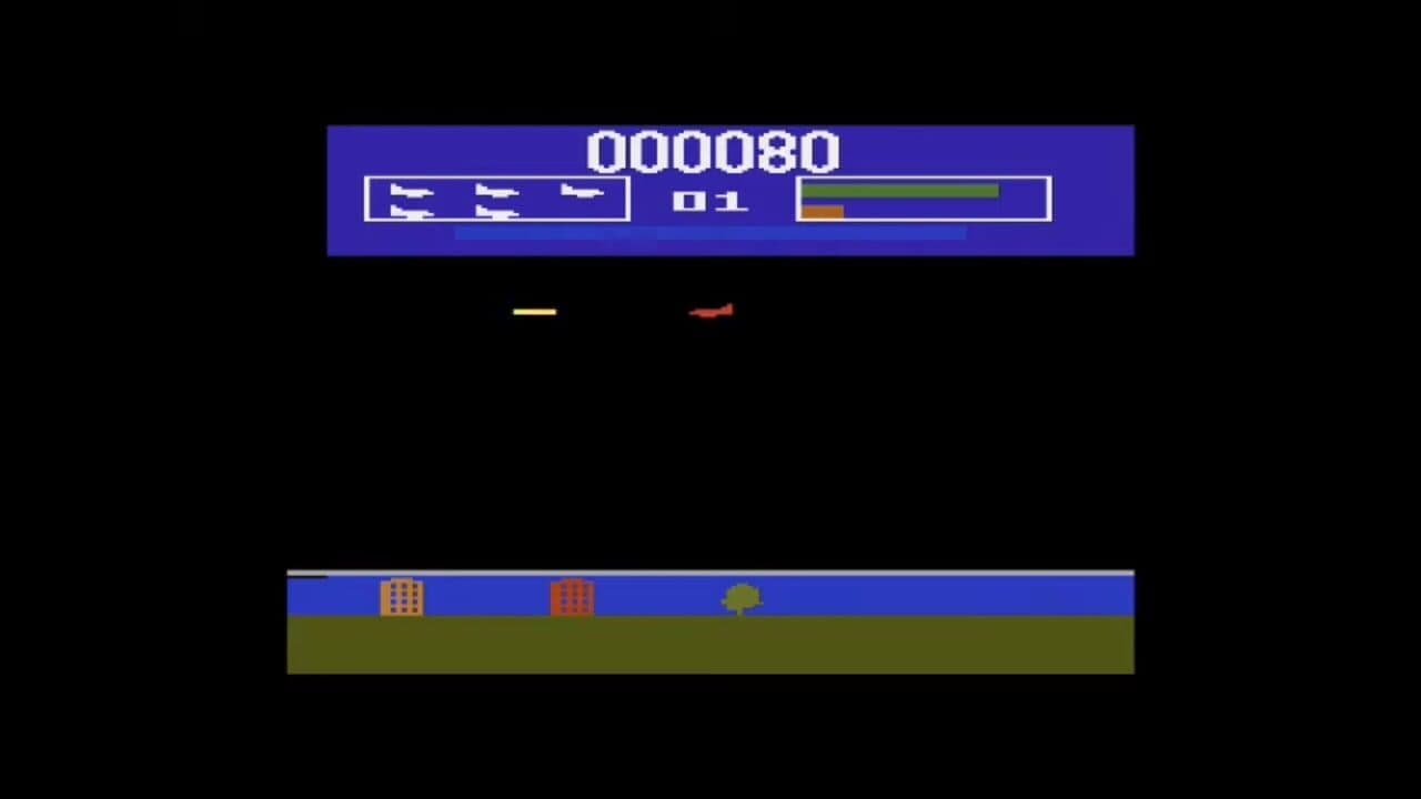 Killer Satellites screenshot 1