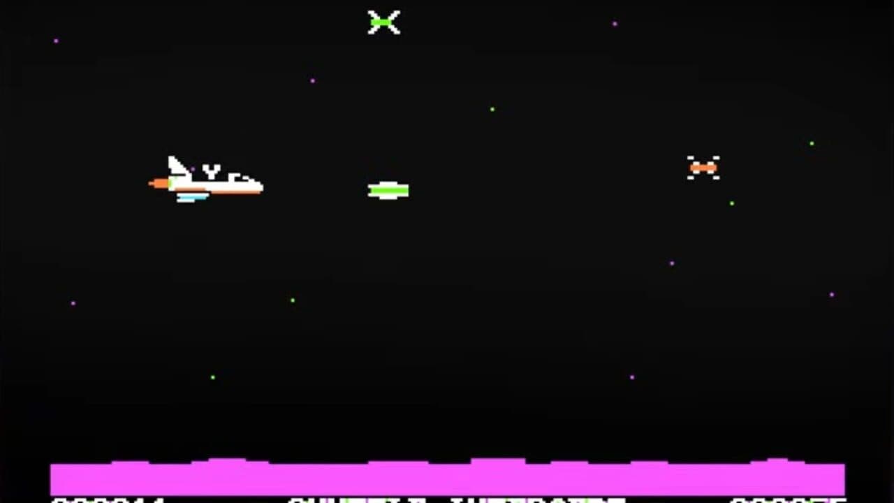 Shuttle Intercept screenshot 1