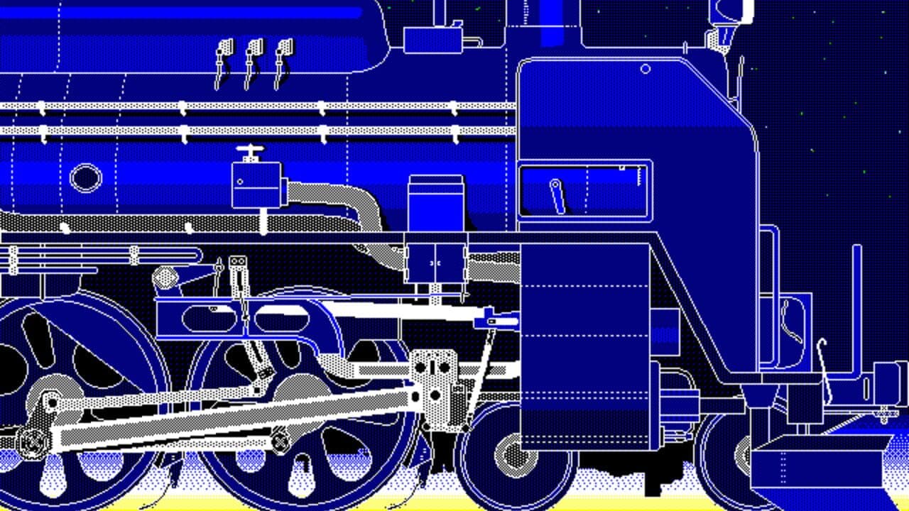 A-Ressha de Ikou II thumbnail 2