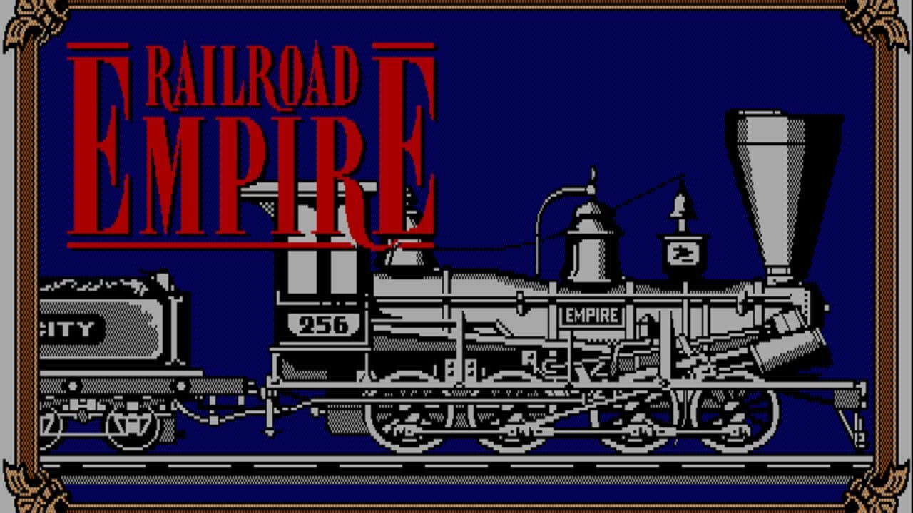 Railroad Empire screenshot 1
