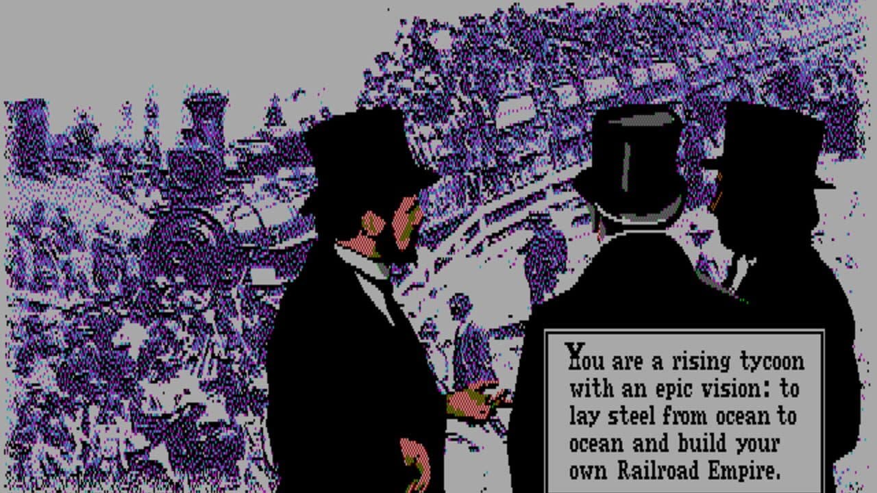 Railroad Empire thumbnail 2