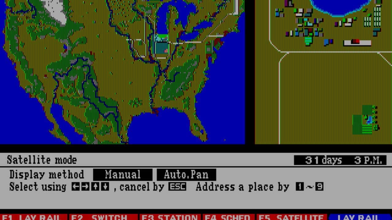 Railroad Empire thumbnail 3
