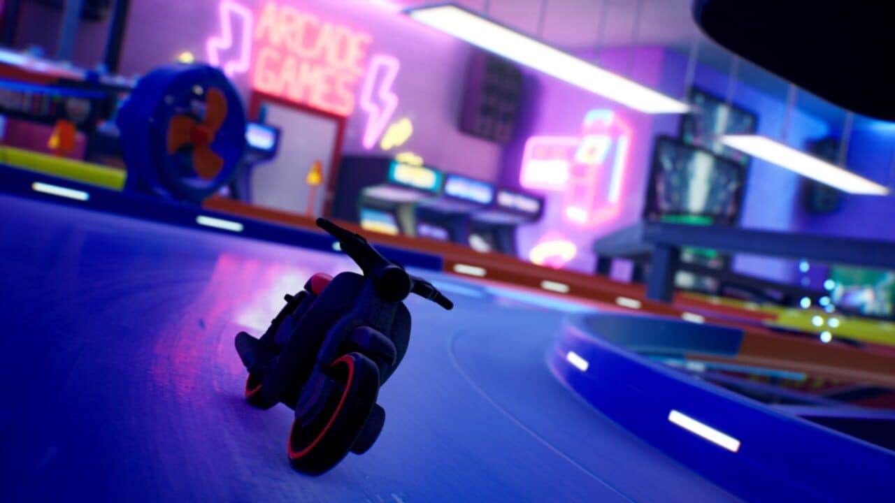 Hot Wheels Unleashed 2: Honda Modern Classics thumbnail 3