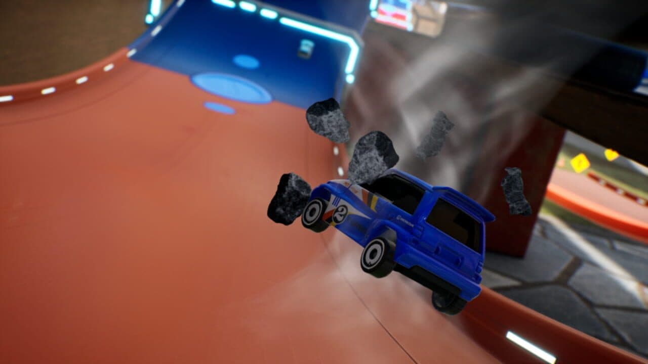 Hot Wheels Unleashed 2: Honda Modern Classics thumbnail 4
