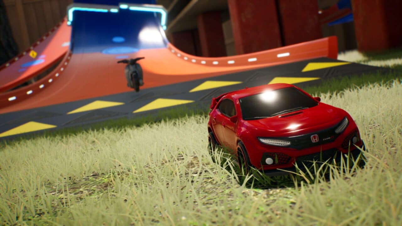 Hot Wheels Unleashed 2: Honda Modern Classics thumbnail 5