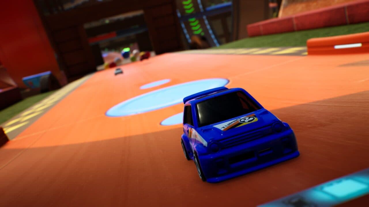 Hot Wheels Unleashed 2: Honda Modern Classics thumbnail 6