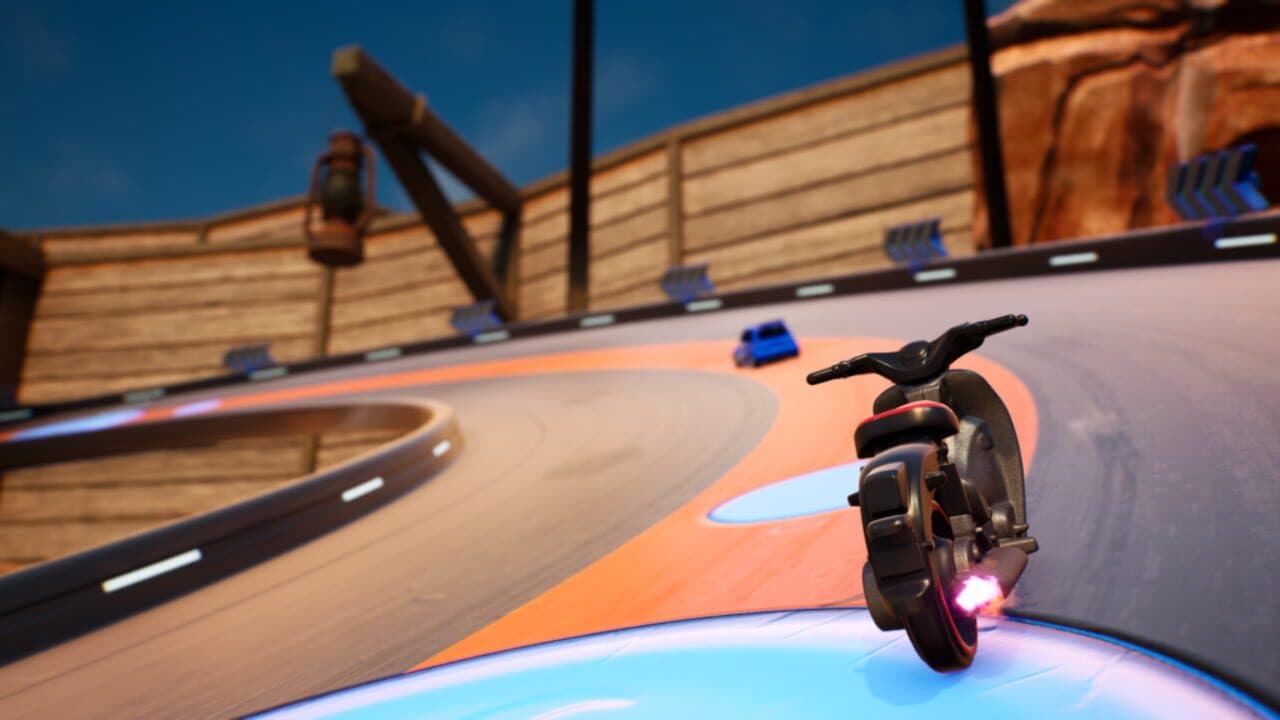 Hot Wheels Unleashed 2: Honda Modern Classics thumbnail 7