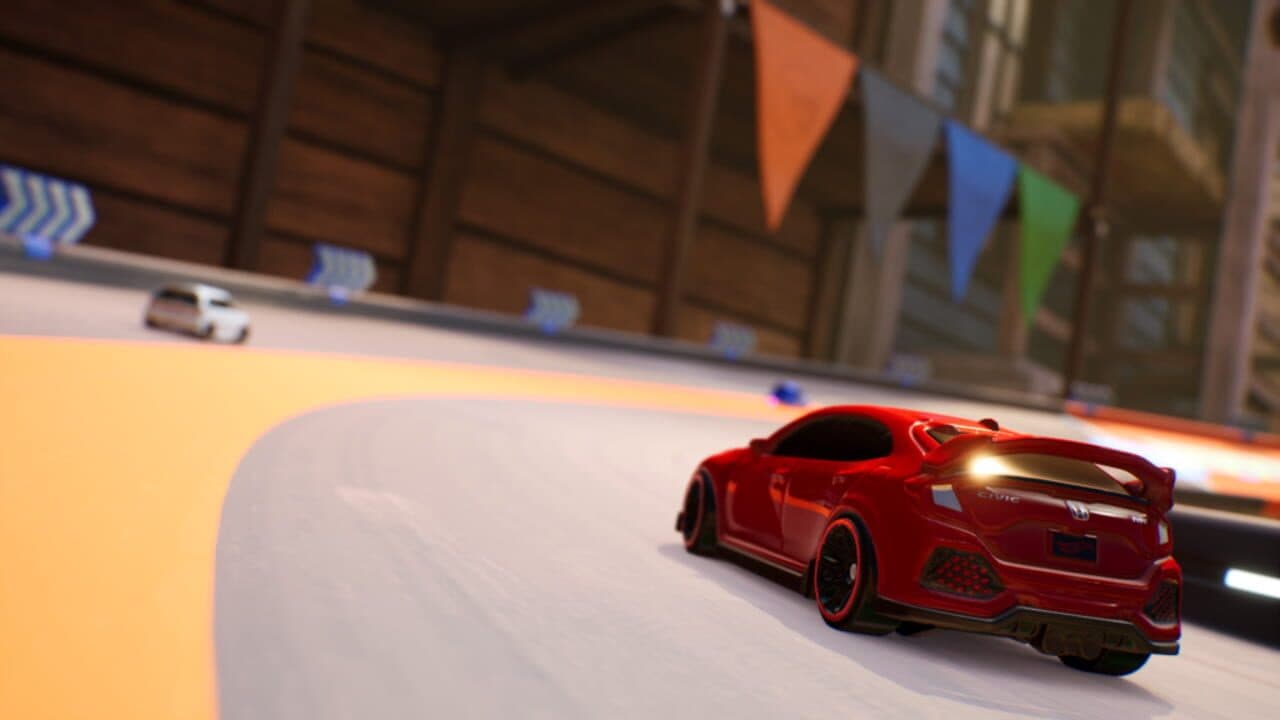 Hot Wheels Unleashed 2: Honda Modern Classics thumbnail 8