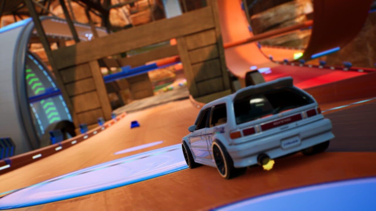 Hot Wheels Unleashed 2: Honda Modern Classics thumbnail 9