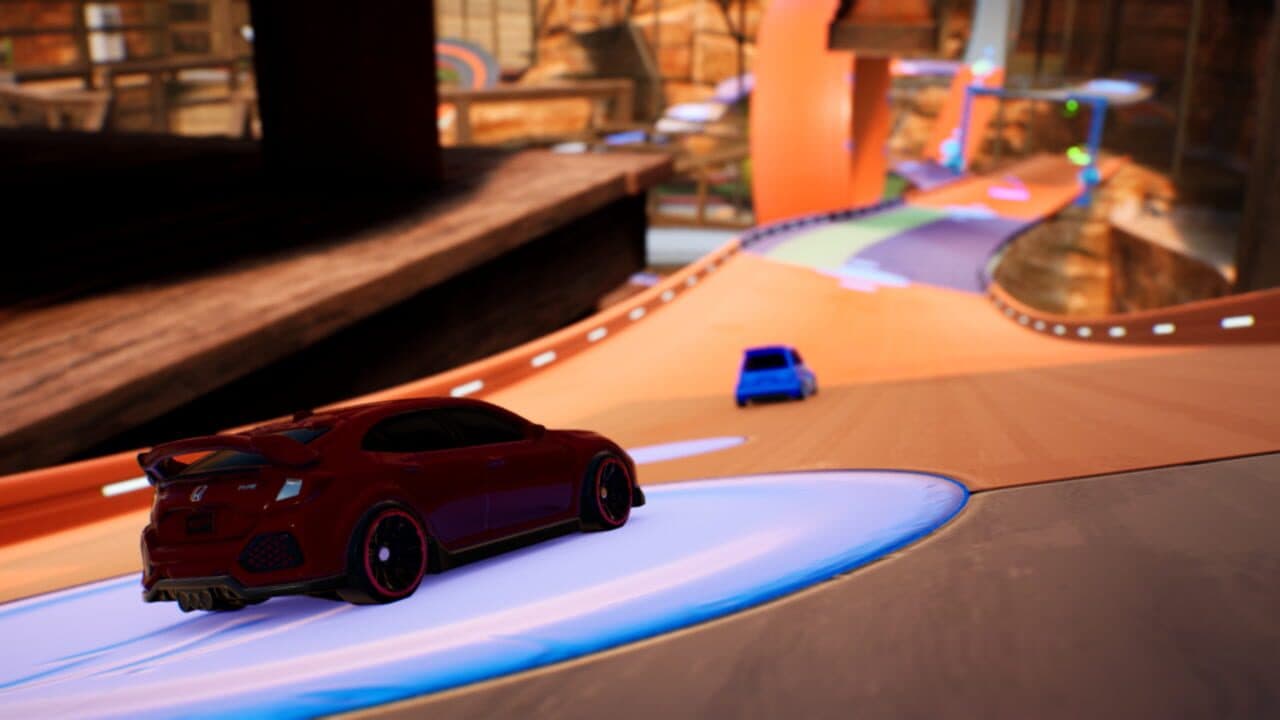 Hot Wheels Unleashed 2: Honda Modern Classics thumbnail 10