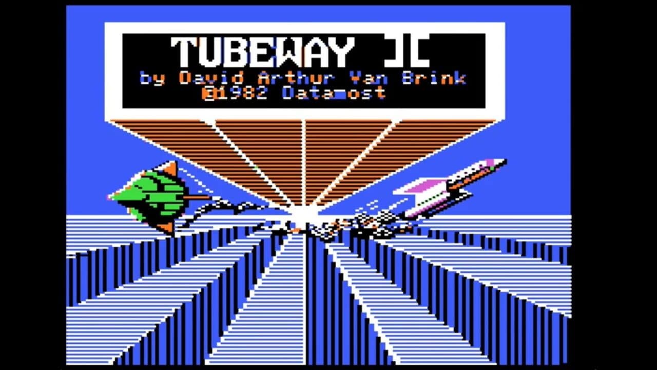 Tubeway screenshot 1