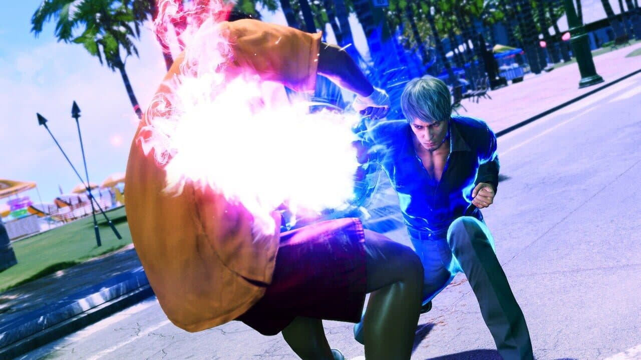 Like a Dragon: Infinite Wealth - Deluxe Edition thumbnail 7