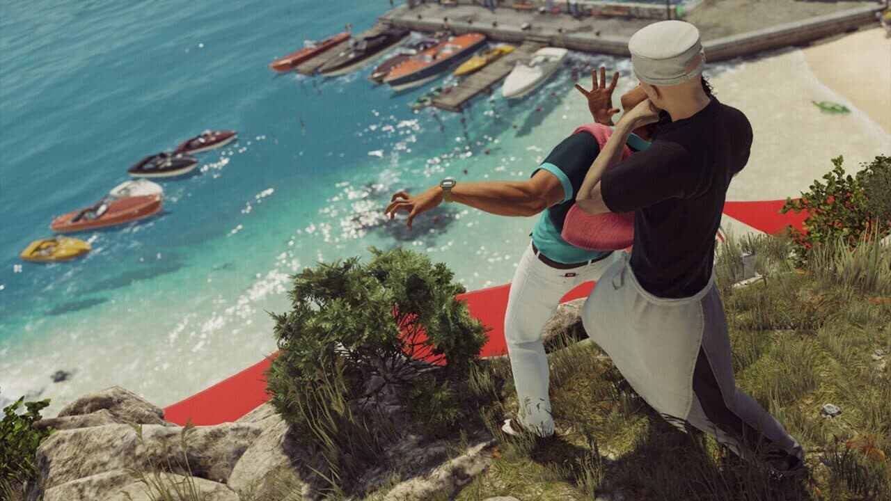 Hitman World of Assassination: Part One thumbnail 2