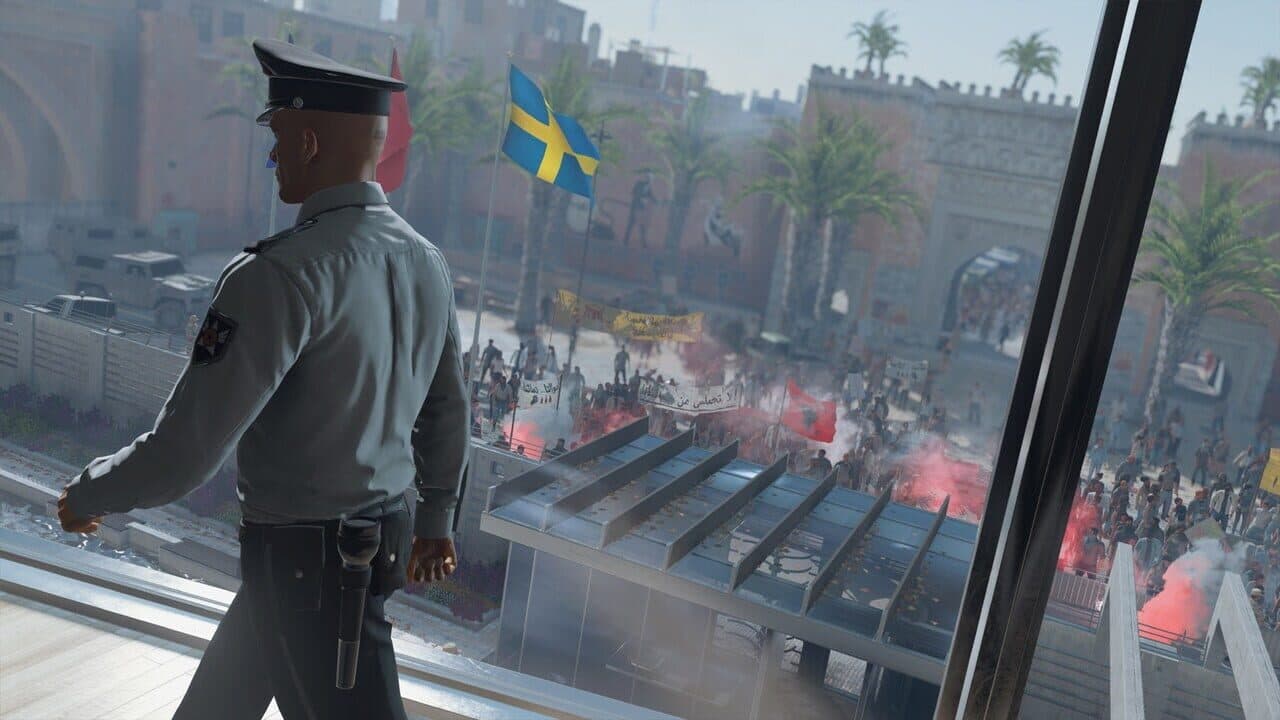 Hitman World of Assassination: Part One thumbnail 4