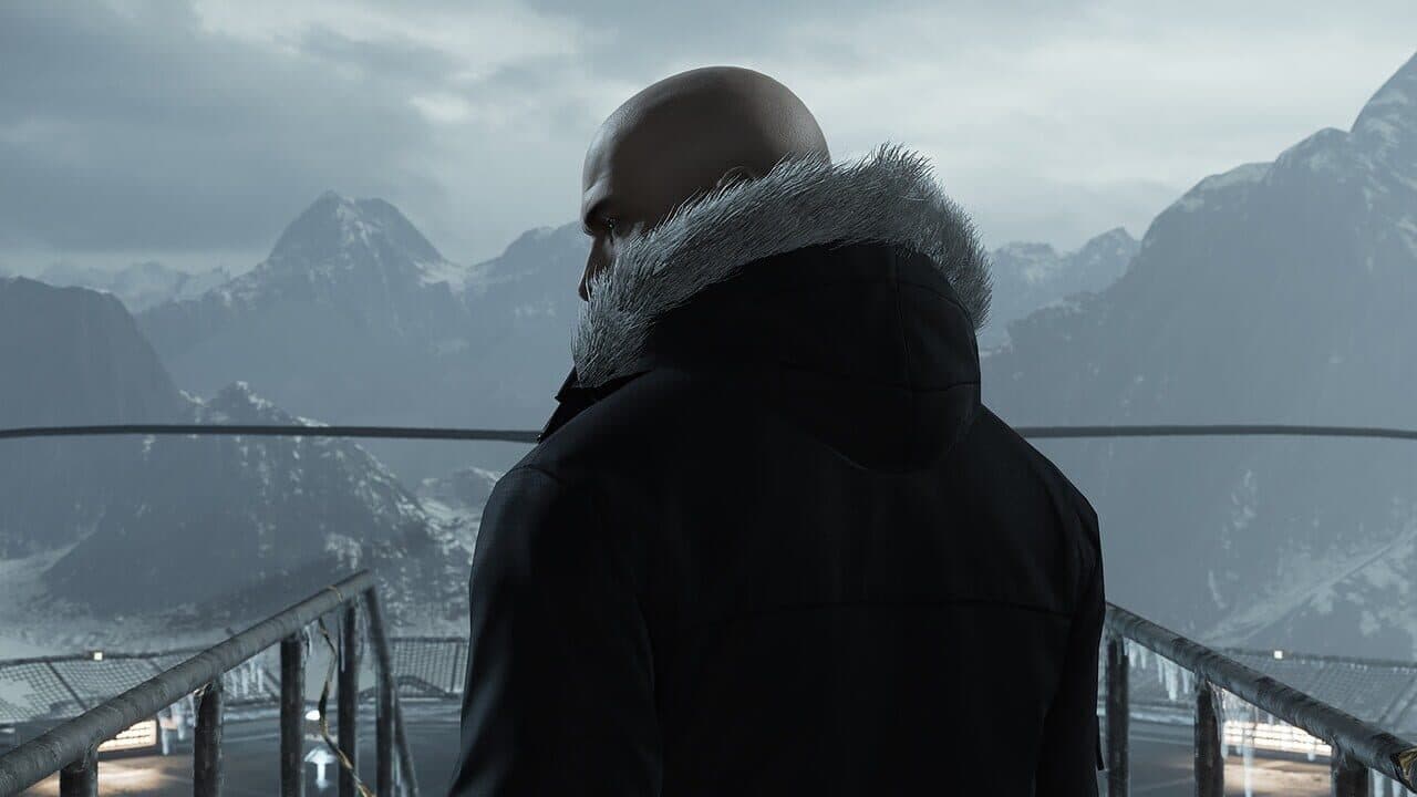 Hitman World of Assassination: Part One thumbnail 7