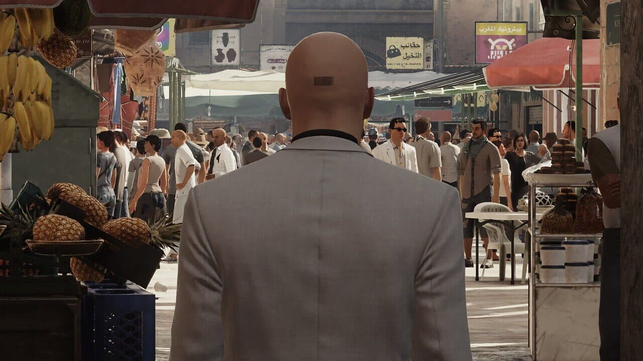 Hitman World of Assassination: Part One thumbnail 8