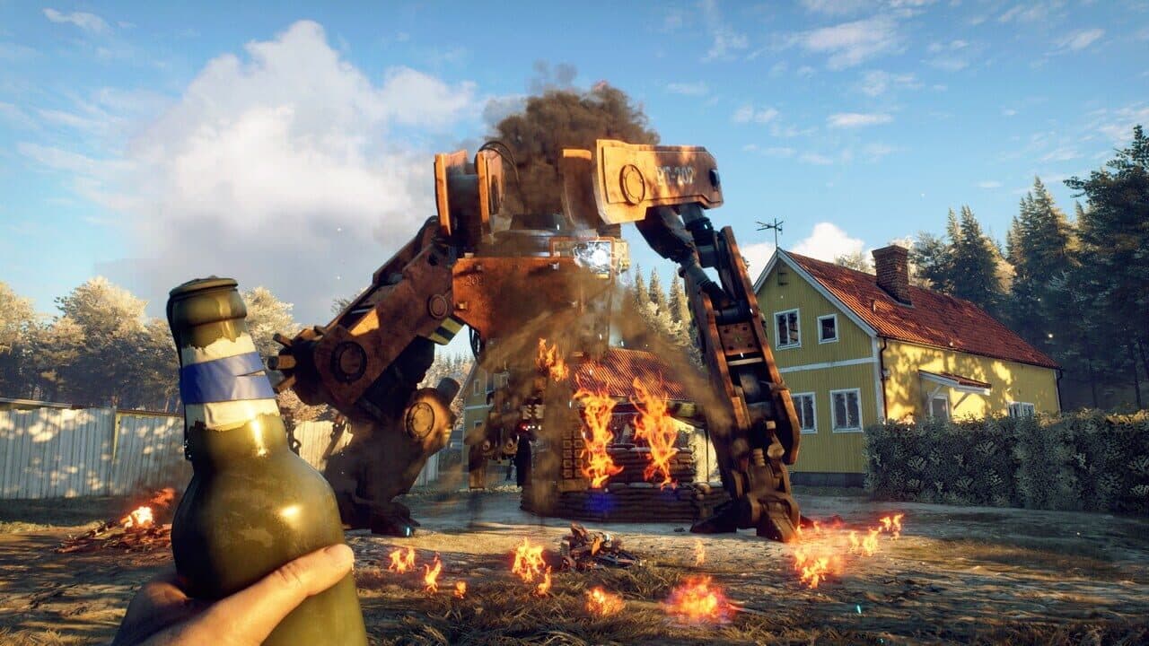 Generation Zero: Gold Bundle thumbnail 4