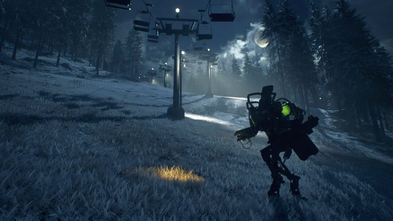 Generation Zero: Gold Bundle thumbnail 6