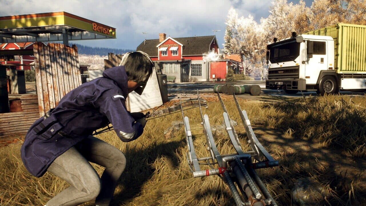 Generation Zero: Gold Bundle thumbnail 7