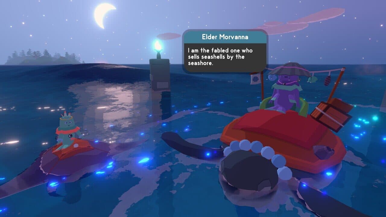 Sail Forth + Maelstrom Bundle thumbnail 2