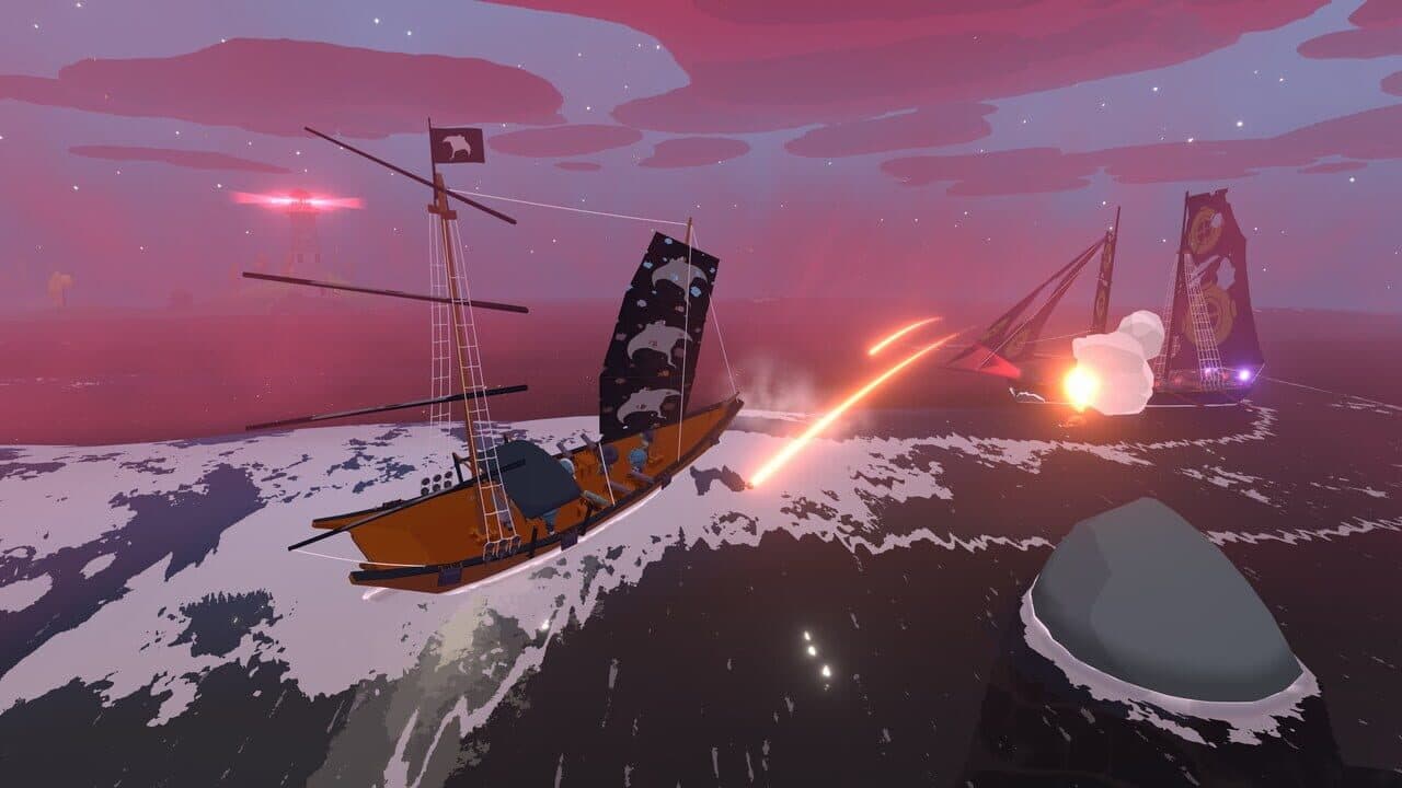 Sail Forth + Maelstrom Bundle thumbnail 3