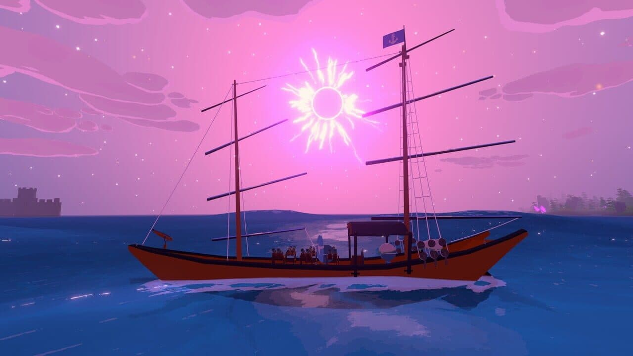 Sail Forth + Maelstrom Bundle thumbnail 5