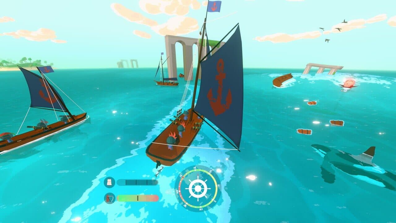Sail Forth + Maelstrom Bundle thumbnail 6