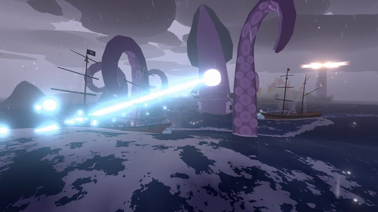Sail Forth + Maelstrom Bundle thumbnail 7