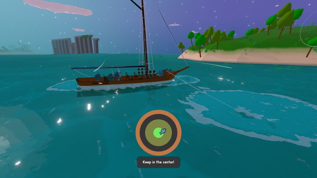 Sail Forth + Maelstrom Bundle thumbnail 9