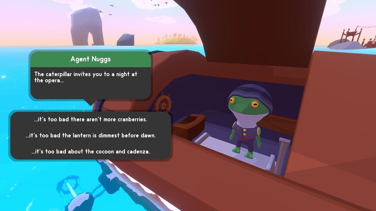 Sail Forth + Maelstrom Bundle thumbnail 10