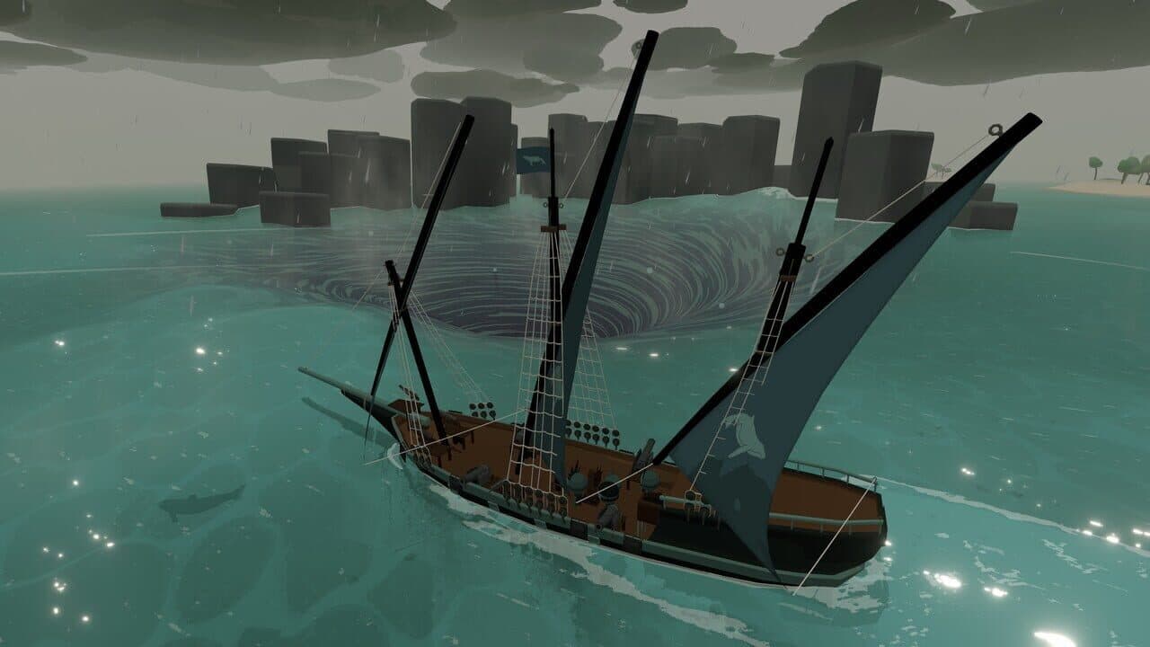Sail Forth + Maelstrom Bundle thumbnail 11