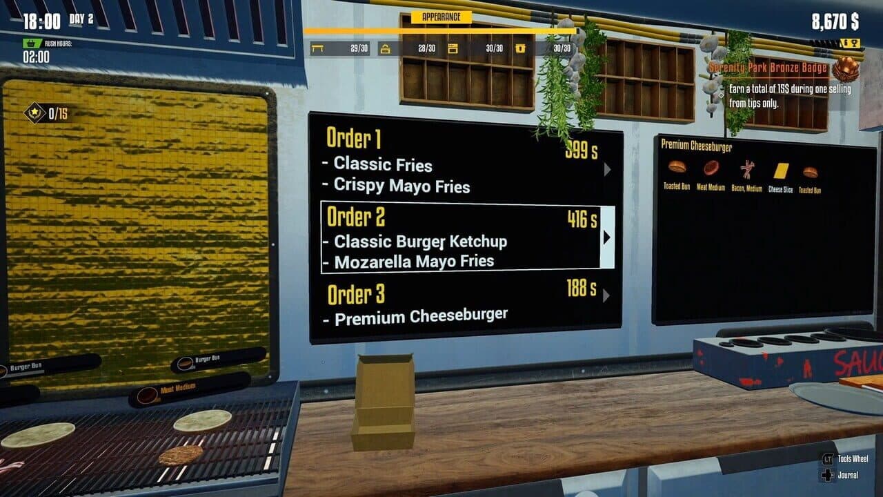 Fuel & Food Bundle thumbnail 7
