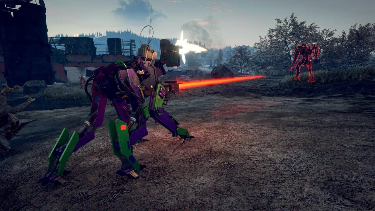 Generation Zero: Silver Bundle thumbnail 2