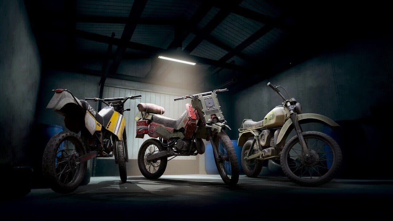 Generation Zero: Silver Bundle thumbnail 3