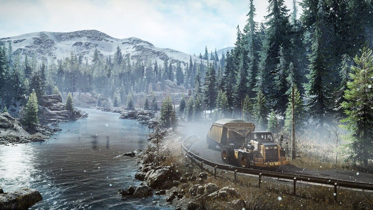 SnowRunner: 4-Year Anniversary Edition thumbnail 3