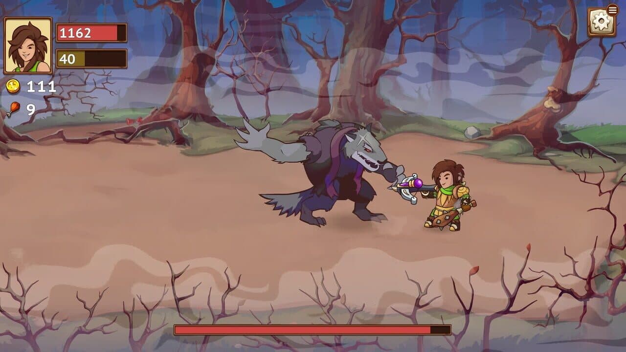 Knights of Braveland: Ultimate Edition thumbnail 3